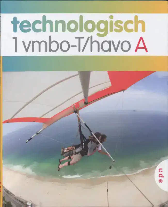 TECHNOLOGISCH