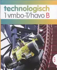 TECHNOLOGISCH