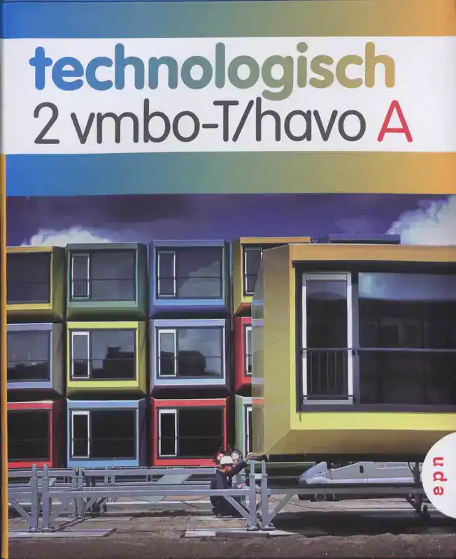 TECHNOLOGISCH