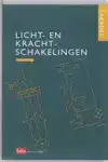 ZAKBOEK LICHT- EN KRACHTSCHAKELINGEN