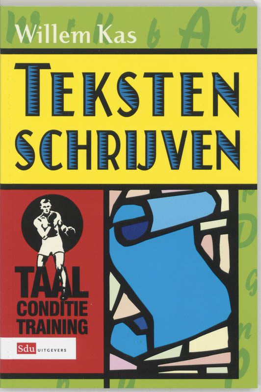 TAALCONDITIETRAINING