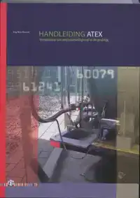 HANDLEIDING ATEX