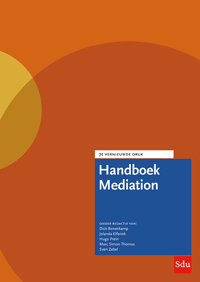 HANDBOEK MEDIATION