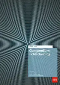 COMPENDIUM ECHTSCHEIDING