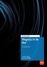 WEGWIJS IN DE BTW