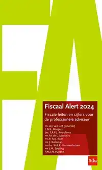 FISCAAL ALERT 2024