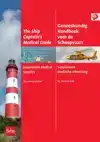 GENEESKUNDIG HANDBOEK VOOR DE SCHEEPVAART SUPPLEMENT MEDISCH