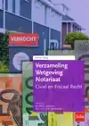 VERZAMELING WETGEVING NOTARIAAT