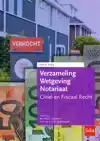 VERZAMELING WETGEVING NOTARIAAT