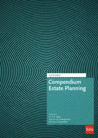 COMPENDIUM ESTATE PLANNING