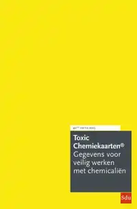 TOXIC CHEMIEKAARTEN