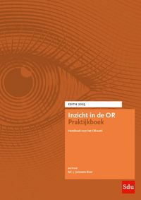 INZICHT IN DE OR PRAKTIJKBOEK
