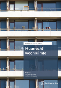HUURRECHT WOONRUIMTE