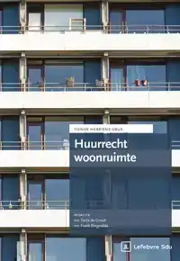 HUURRECHT WOONRUIMTE