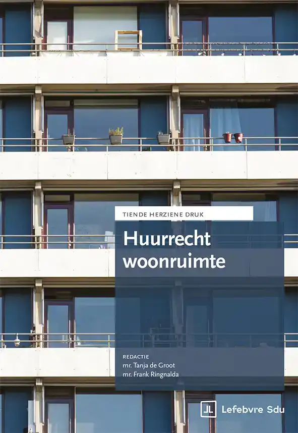 HUURRECHT WOONRUIMTE