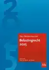 SDU WETTENBUNDEL BELASTINGRECHT