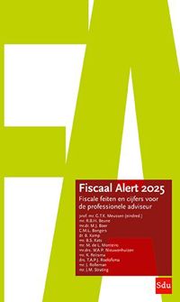 FISCAAL ALERT