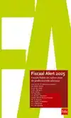FISCAAL ALERT