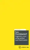 TOXIC CHEMIEKAARTEN