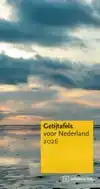 GETIJTAFELS VOOR NEDERLAND