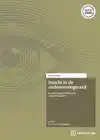 INZICHT IN DE ONDERNEMINGSRAAD