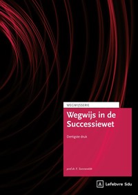 WEGWIJS IN DE SUCCESSIEWET
