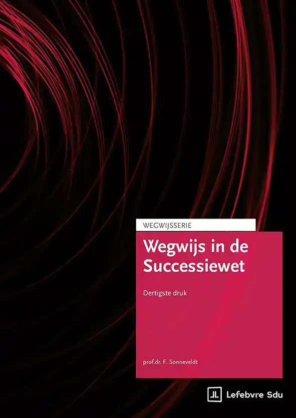 WEGWIJS IN DE SUCCESSIEWET