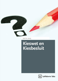 KIESWET EN KIESBESLUIT