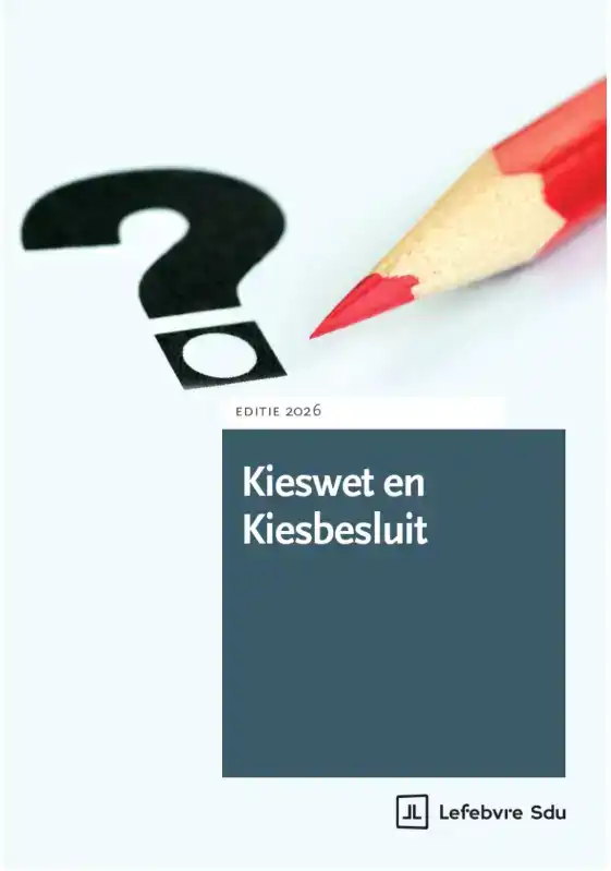 KIESWET EN KIESBESLUIT