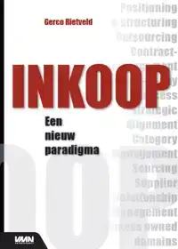 INKOOP, EEN NIEUW PARADIGMA