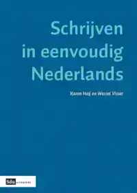 SCHRIJVEN IN EENVOUDIG NEDERLANDS