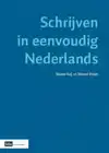 SCHRIJVEN IN EENVOUDIG NEDERLANDS