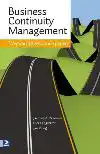BUSINESS CONTINUITY MANAGEMENT