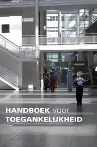 HANDBOEK VOOR TOEGANKELIJKHEID