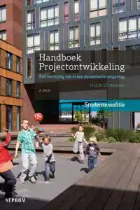 HANDBOEK PROJECTONTWIKKELING