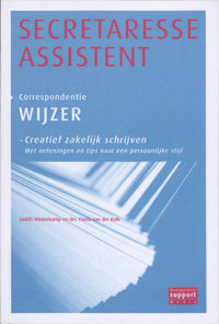 SECRETARESSE ASSISTENT WIJZER