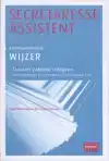 SECRETARESSE ASSISTENT WIJZER