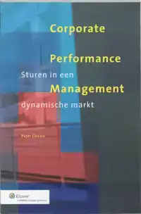 CORPORATE PERFORMANCE MANAGEMENT