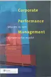 CORPORATE PERFORMANCE MANAGEMENT