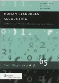 HUMAN RESOURCES ACCOUNTING