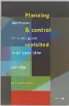 PLANNING & CONTROL REVISITED