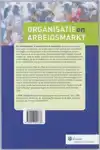 ORGANISATIE EN ARBEIDSMARKT
