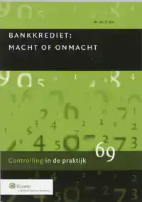 BANKKREDIET, MACHT EN ONMACHT