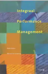 INTEGRAAL PERFORMANCE MANAGEMENT