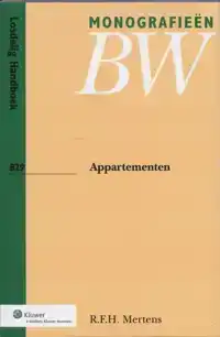 APPARTEMENTEN