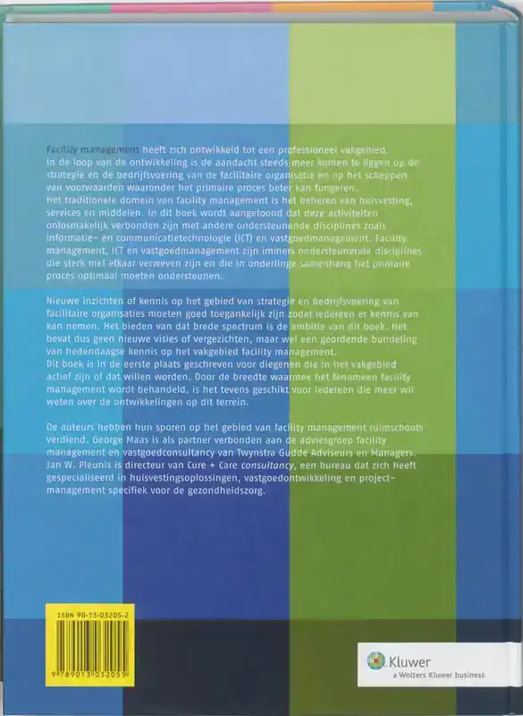 FACILITY MANAGEMENT
