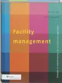 FACILITY MANAGEMENT
