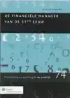 DE FINANCIELE MANAGER VAN DE 21E EEUW