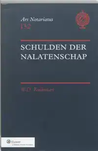 SCHULDEN DER NALATENSCHAP