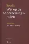 ROOD'S WET OP DE ONDERNEMINGSRADEN